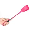ieron 34cm Riding Crop for Horse With Anti-Slip Grip Gel
