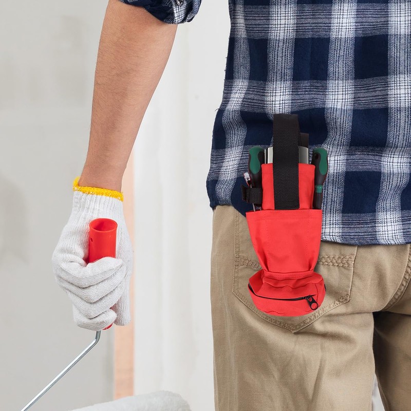 Spray Can Holster, Paint Can Holster Spray Bottle Holder Belt