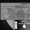 Hongo Melena de Leon 100 Puro - Real Fungi -