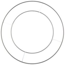 LACOR 14100 Ständer für Seemuschel Platte, silber, Einheitsgröße