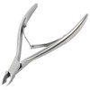 BAOL Nail Nipper Q-Y0708, 1 piece