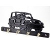 4x4 Rock Crawler Off Road Offroad Key Rack Holder Hanger