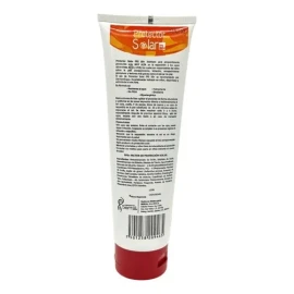 Protector Solar Facial Y Corporal 50 Fps Uva/uvb Serral 125g