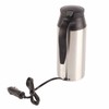 750ML Stainless Steel Car Electric Kettle Coffee Tea for Thermos