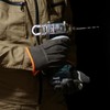 Ace Synthetic Leather Gloves Kawatec Ate M Size AG6540