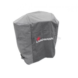 Landmann 150210 Cover for Barrel pellet grill
