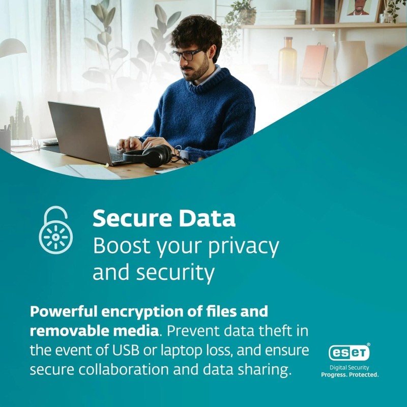 ESET Internet Smart Home Security Premium 2026 3 Device 2
