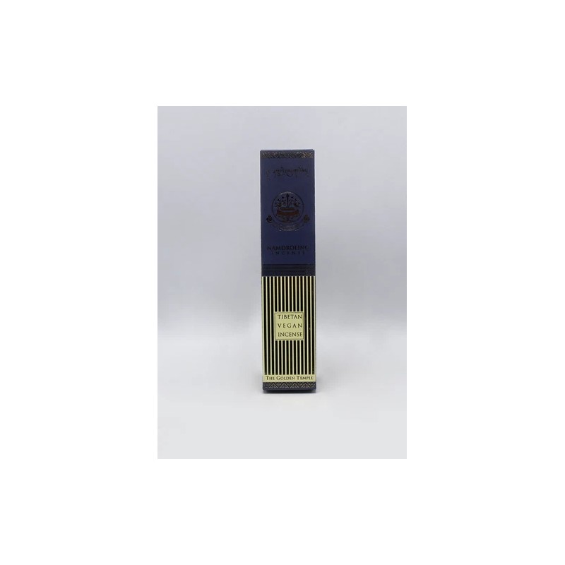 Namdroling Tibetan Vegan Incense Two in One Pack