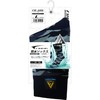 Otafuku Glove FB-505 Waterproof Socks, Waterproof Sheet, Windproof, 3 Layer