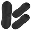 Baluue 3pcs Sleep Mask Eye Patch Eye for Adult Lightweight