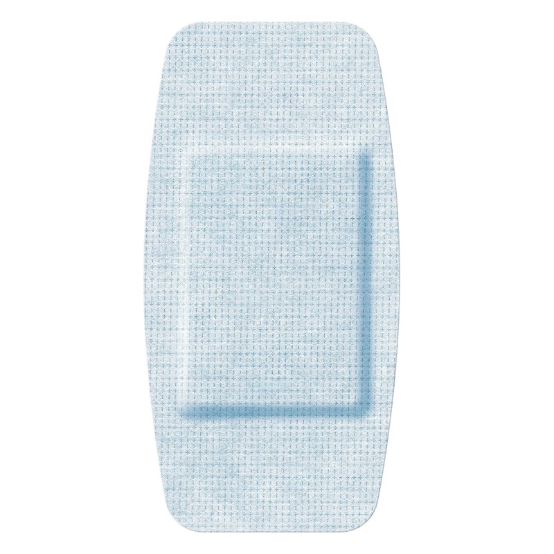 Nexcare Strong Hold Pain Free Removal Bandages For Knee And