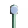 Masterforce 8 Lb Forged Head Splitting Maul 36" Fiberglass Handle