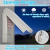 Garage Door Opener Keypad Wireless Universal Keyless Entry System for