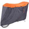 Kawasumi Seisakusyo KW-388AS/OR Bicycle Cycle Cover (Fastener for Assist Cars)