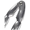 Paderno 48240 – 00 Lobster Tongs, Stainless Steel