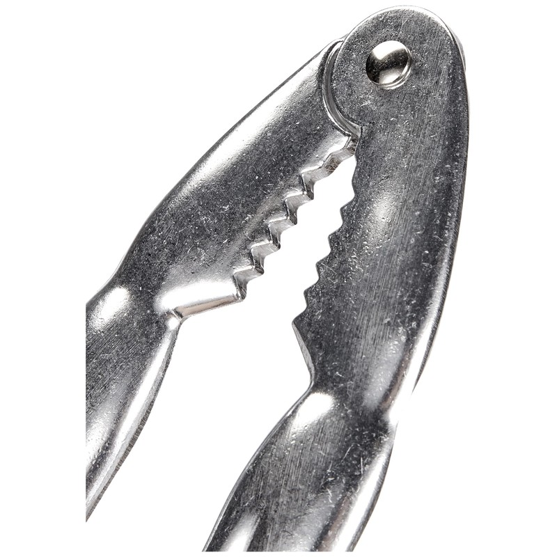 Paderno 48240 – 00 Lobster Tongs, Stainless Steel