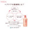 Daiichi Sankyo Healthcare Minon Medical Hair Shampoo 380ml (Refill)