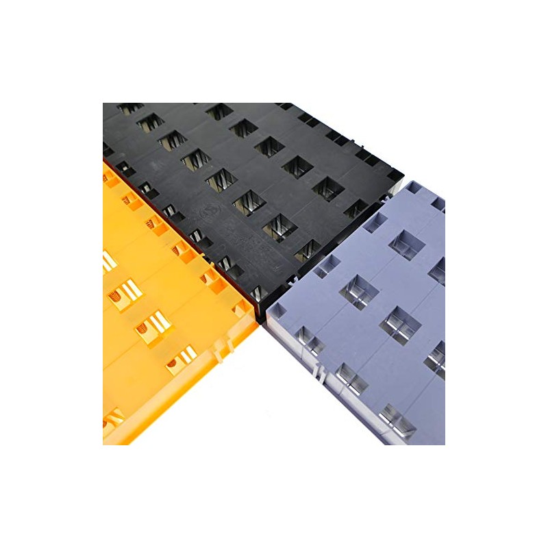 SMT 0603 0805 1206 24 SMD Container Interchangeable Mouse Toilet