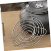 LALAFINA 1set Coffee Funnel Dripper Durable Filter Holder for Manual