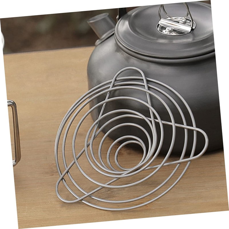 LALAFINA 1set Coffee Funnel Dripper Durable Filter Holder for Manual