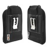 Universal New Holster with Metal Clip for Zebra Symbol MC55