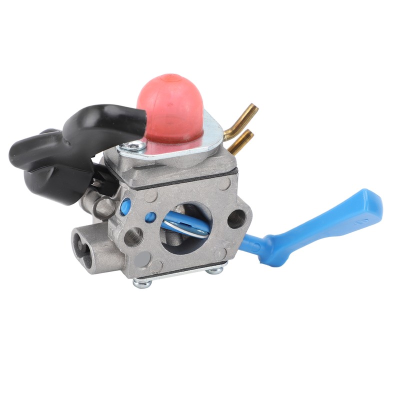 Carburetor High Performance Aluminum Replacement for Zama C1U‑W51B C1U‑W46 Mower