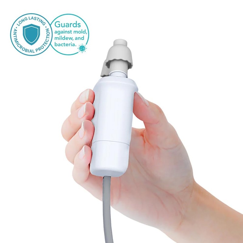 NASALFRESH MD – Adjustable Nose Pillows Replacement - Compatible with