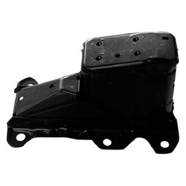 For Honda CR-V 2017-2021 Bumper Mounting Bracket Driver and Passenger Side | Pair | Front | HO1066118, HO1067118 | 71160TLAA00, 71150TLAA00