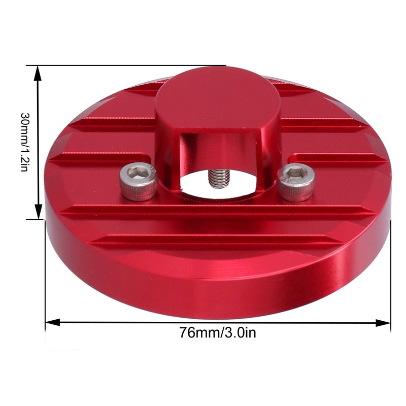 Car Antenna Base with Mounting Hardware Gasket Metal Fit for