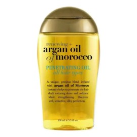 A - Aceite Penetrante De Aceite De Argán Marroquí ;;;