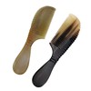 5MOONSUN5's Peine de cuerno de buey de calidad premium, 100%