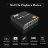 Mini 4K HD Media Player HD Multimedia Interface AV USB