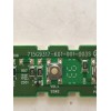 Vizio V585-G1 POWER BUTTON/KEY CONTROLLER 715G9317-K01-0