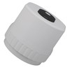 Electric Mason Jar Vacuum Sealer Rechargeable Automatic Cordless Jar Vacuum