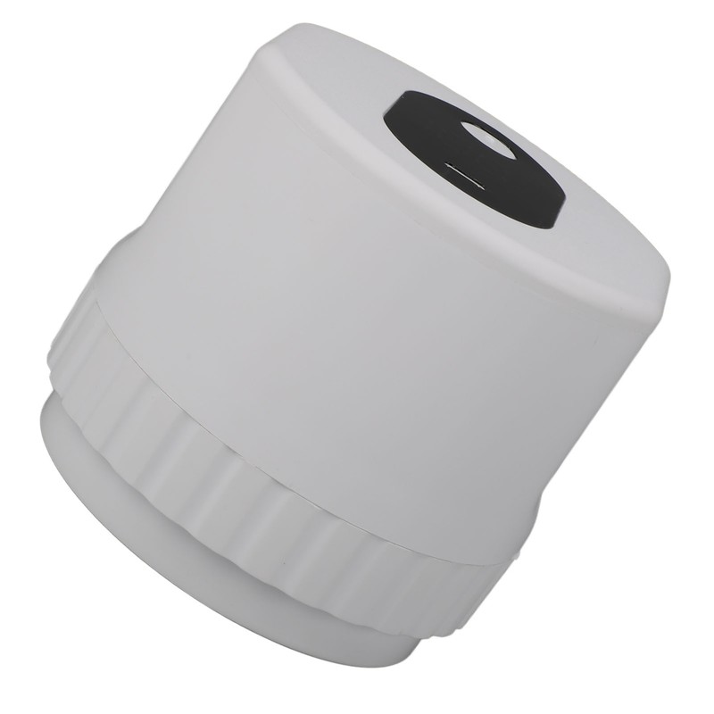 Electric Mason Jar Vacuum Sealer Rechargeable Automatic Cordless Jar Vacuum