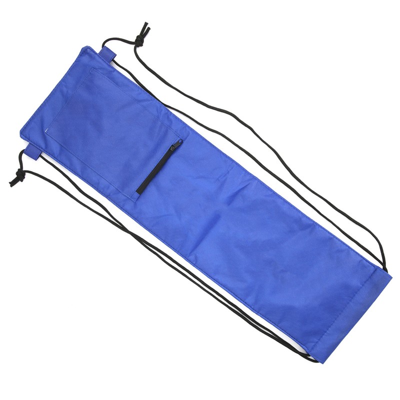 Foldable Bow Arrows Holder Bag Hunting Training Shoulder Recurve/Straight Bow