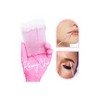 100pzs Lip Brush Desechable Para Pestañas Microblading Labio
