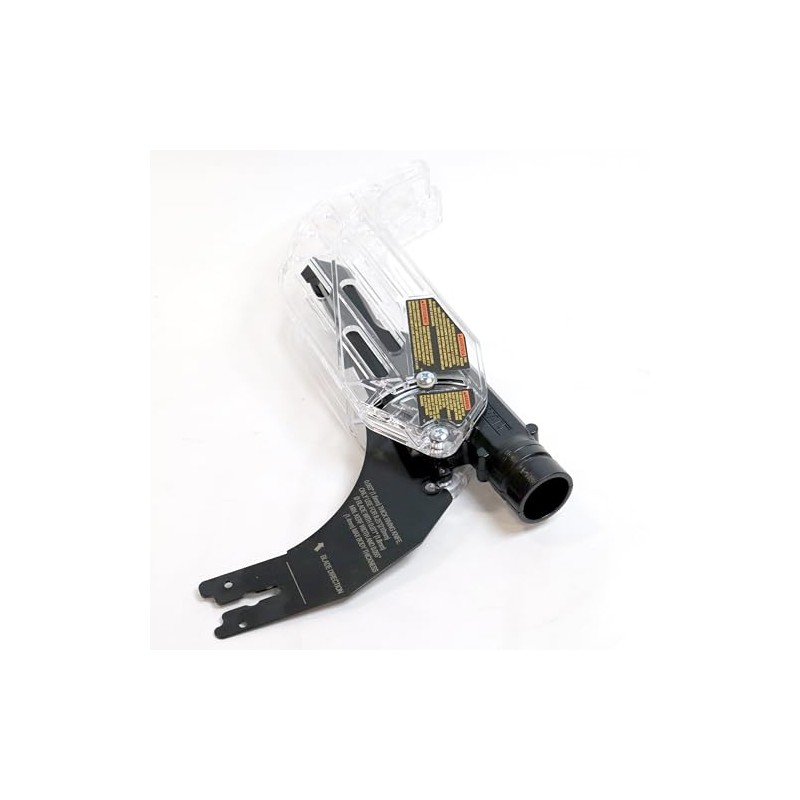 DEWALT OEM N436623 Table Saw Guard Assembly DCS7485T1 DCS7485B DWE7485