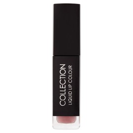 Collection Liquid Lip Colour, Number 3, Nude Caramel