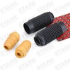 STARK SKDCK-1240086 Dust Cover Kit Shock Absorber Dust Cover Kit