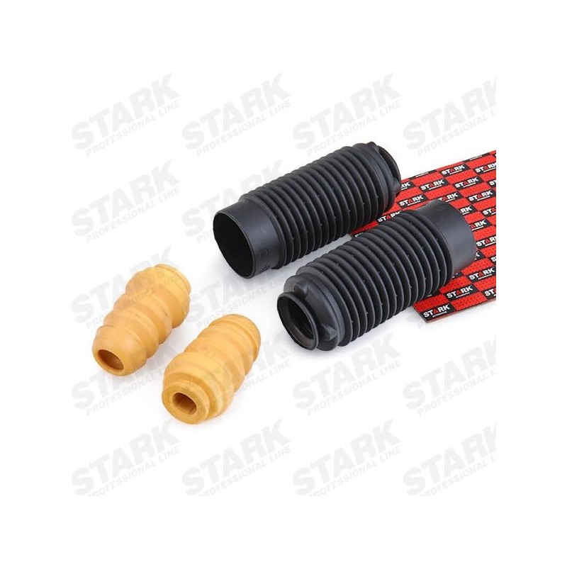 STARK SKDCK-1240086 Dust Cover Kit Shock Absorber Dust Cover Kit