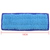 Sing F LTD 10x Washable Mopping Pads for iRobot Braava