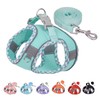 Pet Harness Dog Harness, Ultra Small Dog Harness, Medium Dog