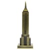 ASUNFO 7.1 Inch Empire State Building Statue Figurine New York