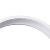 3PCS Pool Cleaner All Purpose Tire Rubber Pool Cleaner Wheel