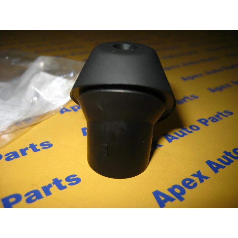 Toyota MR2 Spyder Antenna Rubber Cap Bezel Ornament Genuine OEM