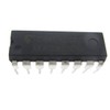 6 Pcs ULN2003 ULN2003A High-Voltage, High-Current Seven Darlington Driver Transistor