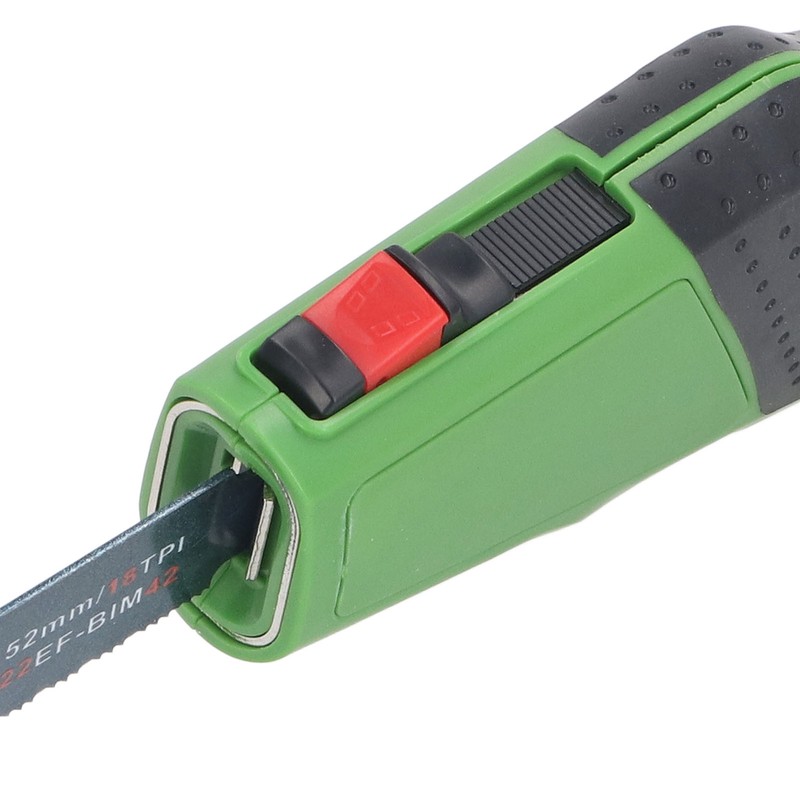 Saw Blade Handle Set TPR and High Speed Steel Multi
