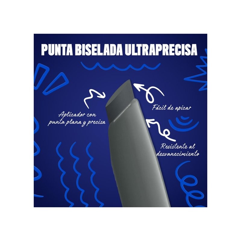 Delineador para Ojos Nyx Professional Makeup Epic Inky Stix Off-Grid