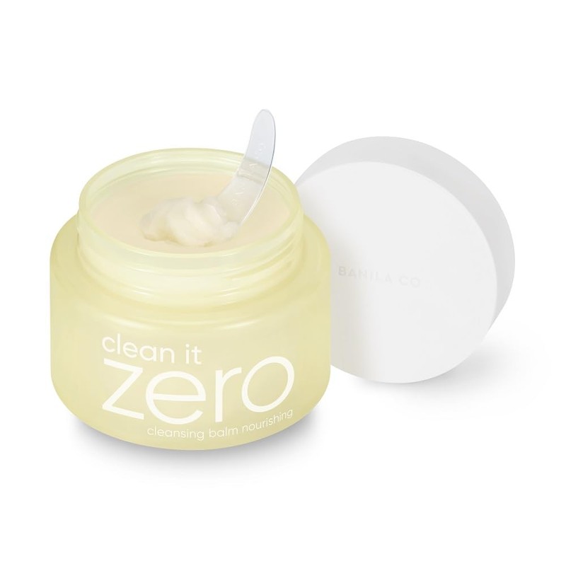 BANILA CO Cleansing Balm N, 4.2 fl oz (125 ml)
